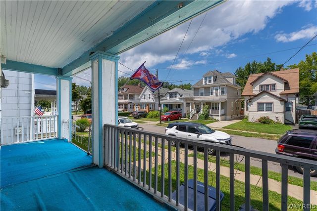 161 Pries Avenue, Buffalo, NY 14220