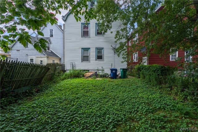 161 Pries Avenue, Buffalo, NY 14220