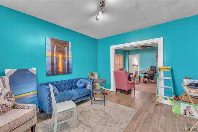 161 Pries Avenue, Buffalo, NY 14220