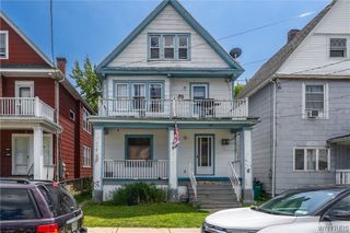 161 Pries Avenue, Buffalo, NY 14220