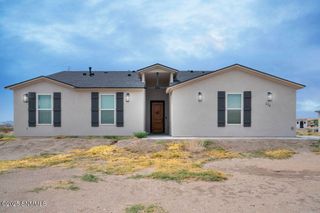 275 Macarena Avenue, Anthony, NM 88021
