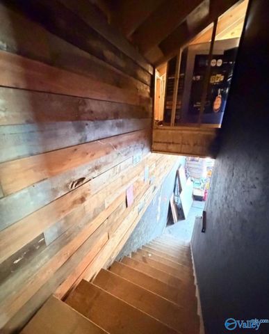 Lot 1 Warrenton Road, Guntersville, AL 35976