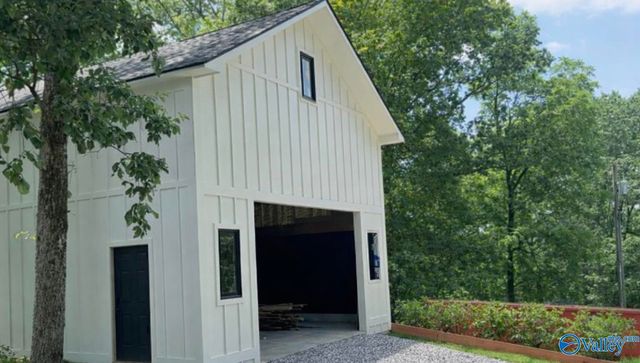 Lot 1 Warrenton Road, Guntersville, AL 35976