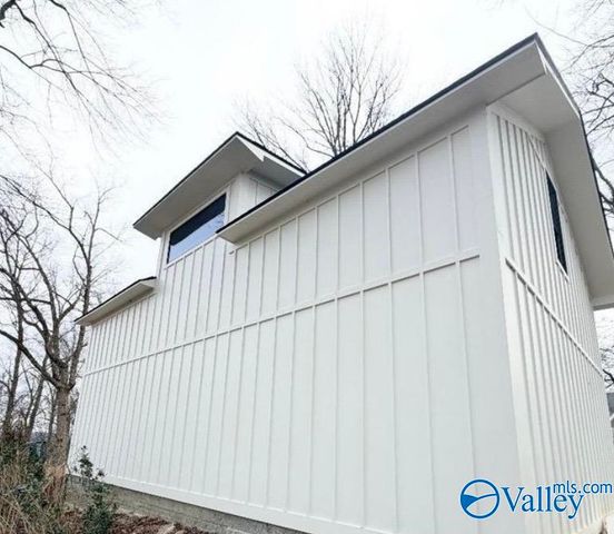 Lot 1 Warrenton Road, Guntersville, AL 35976