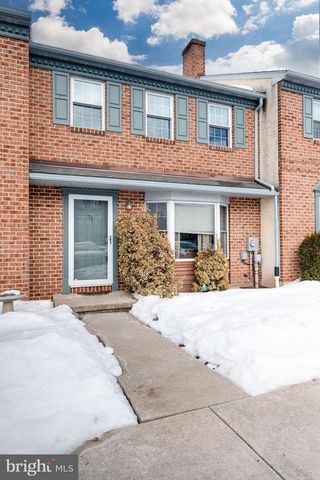 71 WINCHESTER CT, Reading, PA 19606