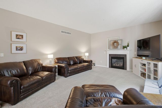 5419 Rentschler Estates Drive, Fairfield Twp, OH 45011