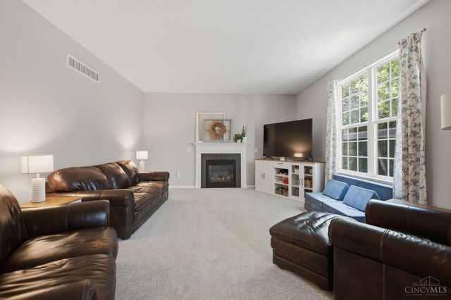 5419 Rentschler Estates Drive, Fairfield Twp, OH 45011