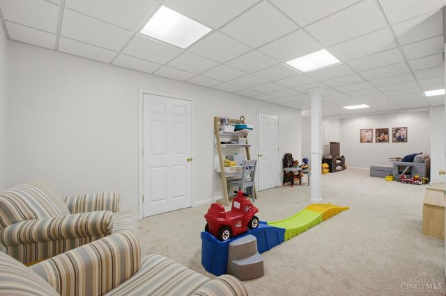 5419 Rentschler Estates Drive, Fairfield Twp, OH 45011