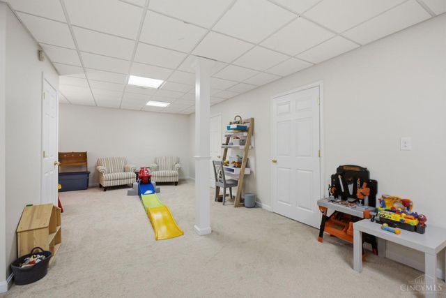 5419 Rentschler Estates Drive, Fairfield Twp, OH 45011