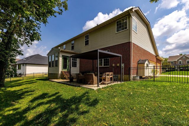 5419 Rentschler Estates Drive, Fairfield Twp, OH 45011
