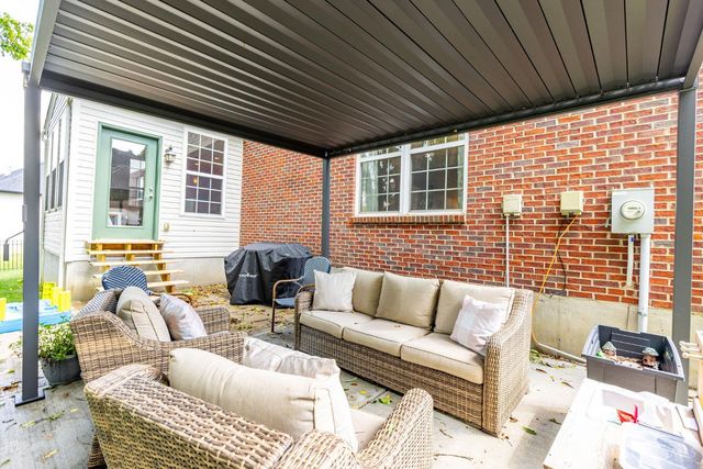 5419 Rentschler Estates Drive, Fairfield Twp, OH 45011