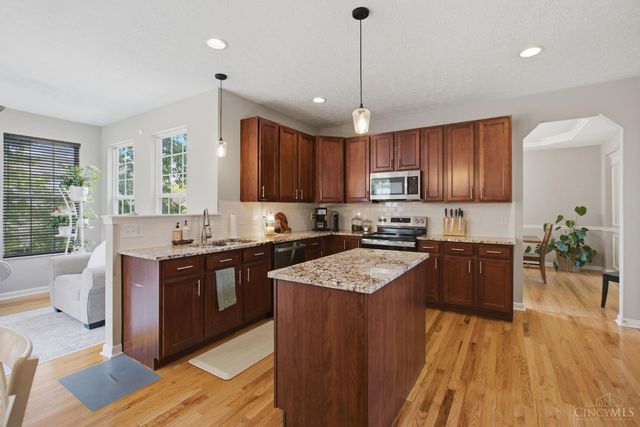 5419 Rentschler Estates Drive, Fairfield Twp, OH 45011