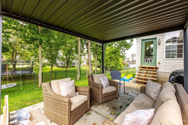 5419 Rentschler Estates Drive, Fairfield Twp, OH 45011