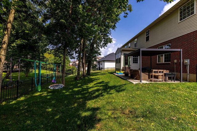 5419 Rentschler Estates Drive, Fairfield Twp, OH 45011