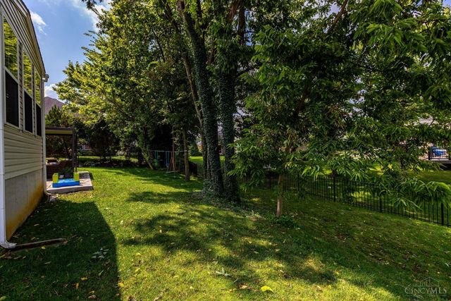 5419 Rentschler Estates Drive, Fairfield Twp, OH 45011