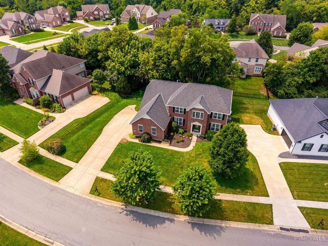 5419 Rentschler Estates Drive, Fairfield Twp, OH 45011