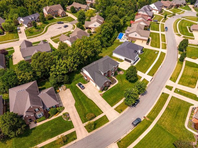 5419 Rentschler Estates Drive, Fairfield Twp, OH 45011