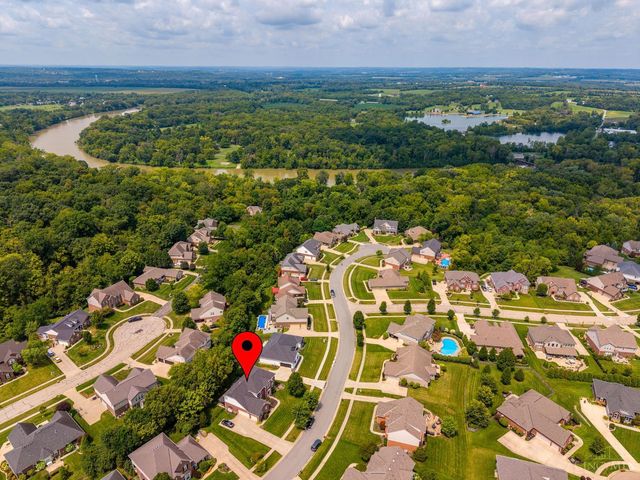 5419 Rentschler Estates Drive, Fairfield Twp, OH 45011