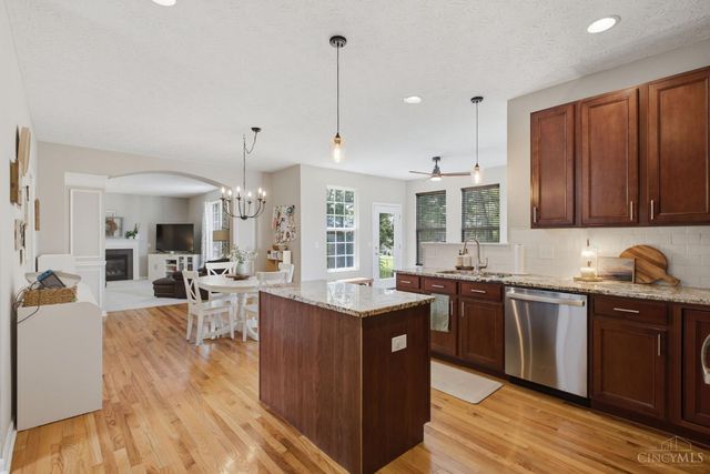 5419 Rentschler Estates Drive, Fairfield Twp, OH 45011