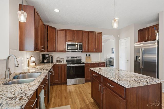 5419 Rentschler Estates Drive, Fairfield Twp, OH 45011