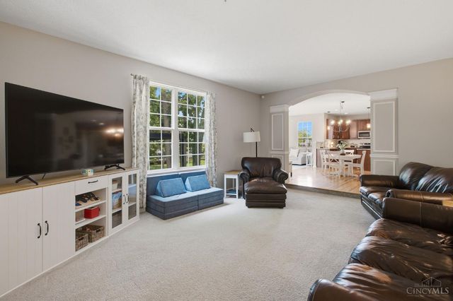 5419 Rentschler Estates Drive, Fairfield Twp, OH 45011