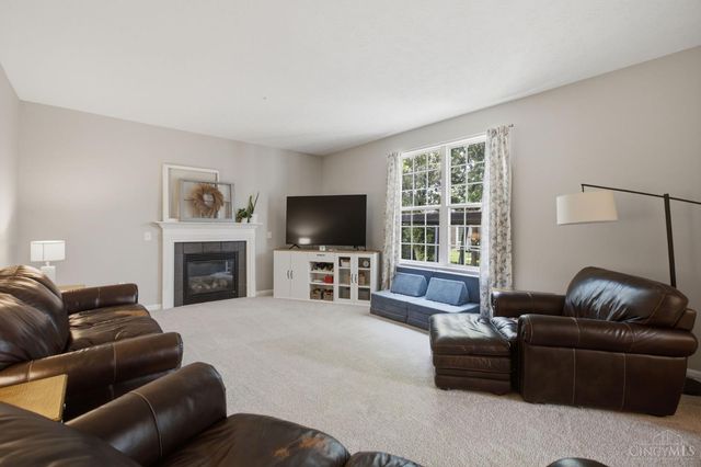 5419 Rentschler Estates Drive, Fairfield Twp, OH 45011