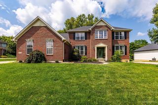 5419 Rentschler Estates Drive, Fairfield Twp, OH 45011