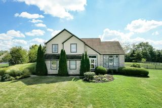 4845 Highlands Drive, Delaware, OH 43015