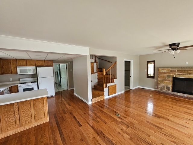103 N Greenfield Avenue, Crystal Lake, IL 60014