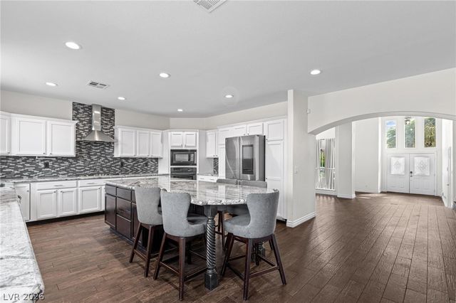 7030 Longley Street, Las Vegas, NV 89131