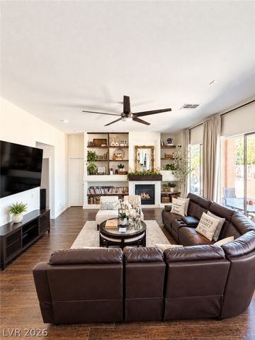 7030 Longley Street, Las Vegas, NV 89131