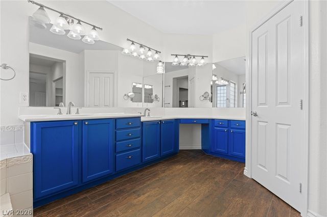 7030 Longley Street, Las Vegas, NV 89131