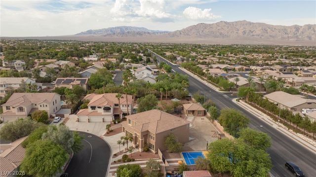 7030 Longley Street, Las Vegas, NV 89131