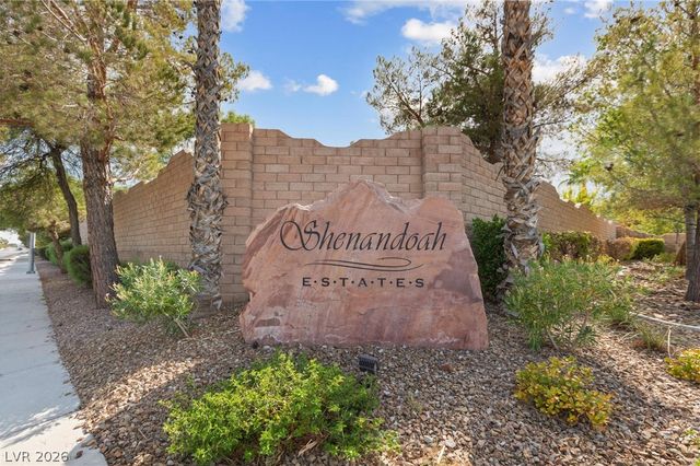 7030 Longley Street, Las Vegas, NV 89131