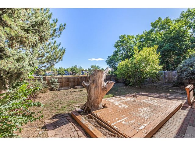 17523 E Lasalle Dr, Aurora, CO 80013