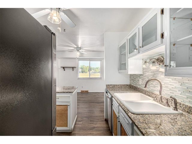 17523 E Lasalle Dr, Aurora, CO 80013