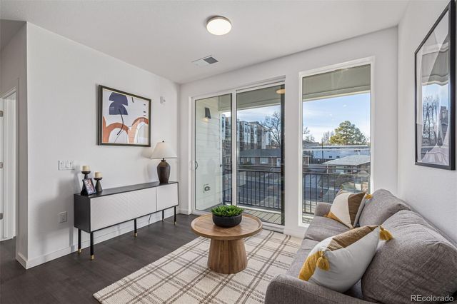 1650 N Sheridan Boulevard 106, Denver, CO 80204