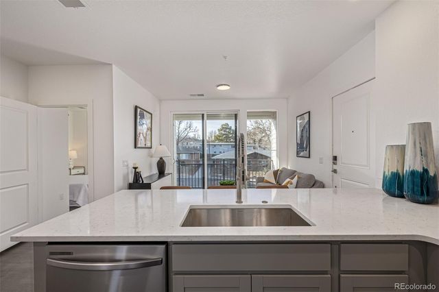 1650 N Sheridan Boulevard 106, Denver, CO 80204