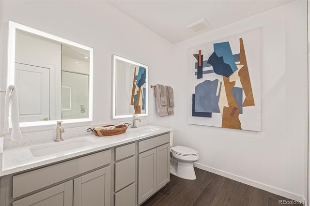 1650 N Sheridan Boulevard 106, Denver, CO 80204