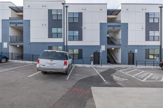 1650 N Sheridan Boulevard 106, Denver, CO 80204