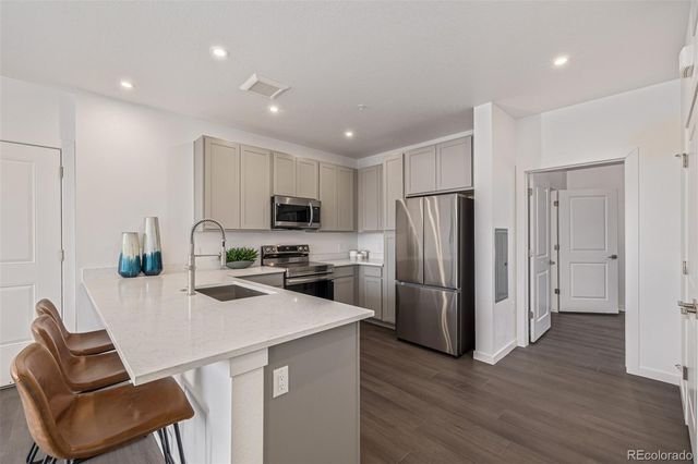 1650 N Sheridan Boulevard 106, Denver, CO 80204