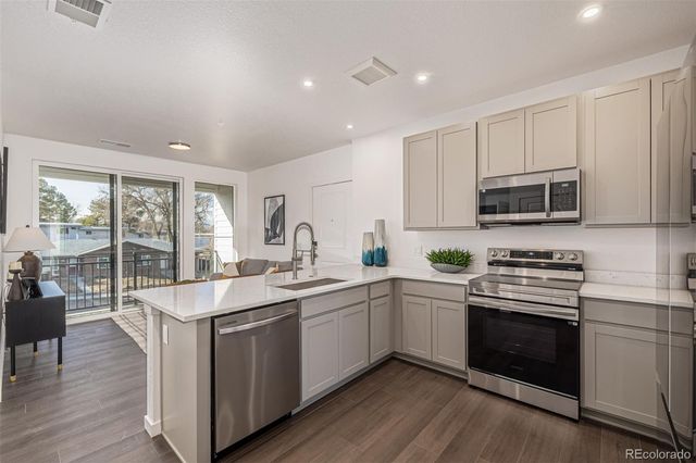 1650 N Sheridan Boulevard 106, Denver, CO 80204