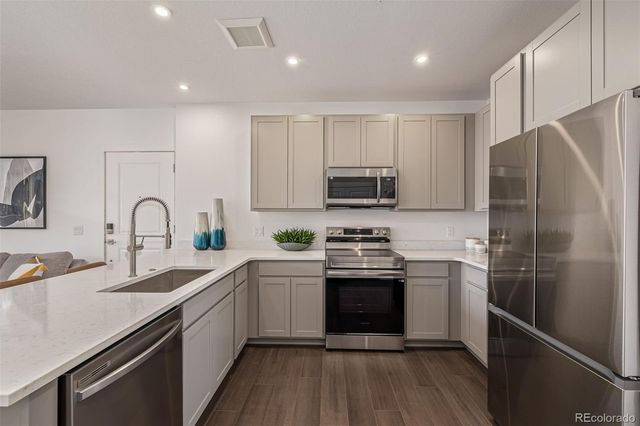 1650 N Sheridan Boulevard 106, Denver, CO 80204