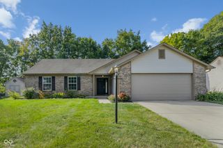 5337 Pine Hill Drive, Noblesville, IN 46062