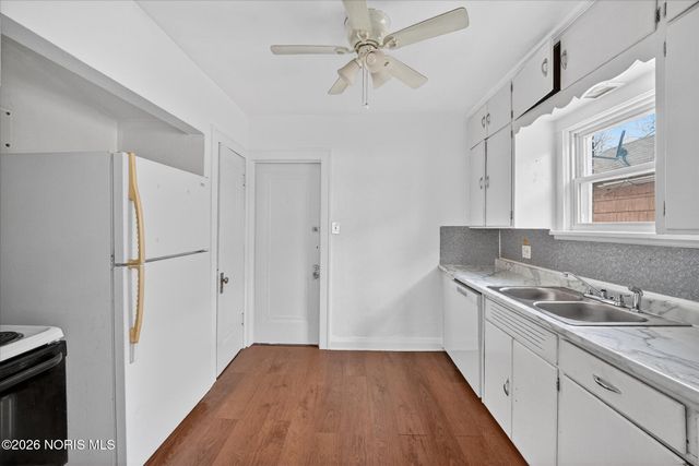 2143 Alvin Street, Toledo, OH 43607