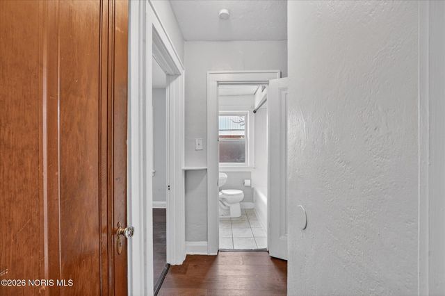 2143 Alvin Street, Toledo, OH 43607