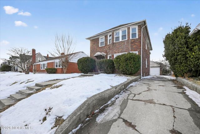 2143 Alvin Street, Toledo, OH 43607