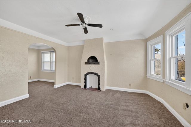 2143 Alvin Street, Toledo, OH 43607