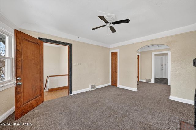 2143 Alvin Street, Toledo, OH 43607