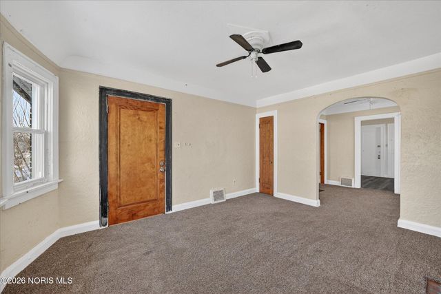 2143 Alvin Street, Toledo, OH 43607